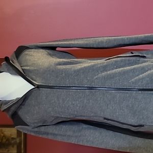 Very warm full zip athleta